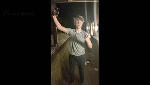 Du er en tumpe FailFish