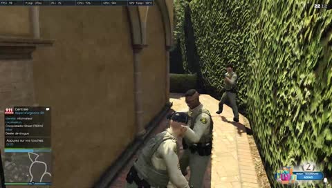 Assaut LSSD