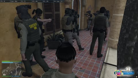 la violence ptdrr