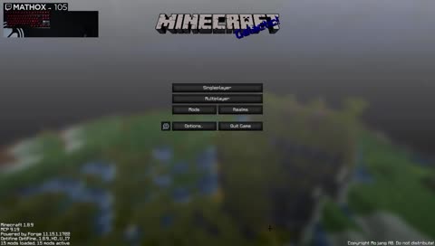 "mathox il est cool" Gotaga