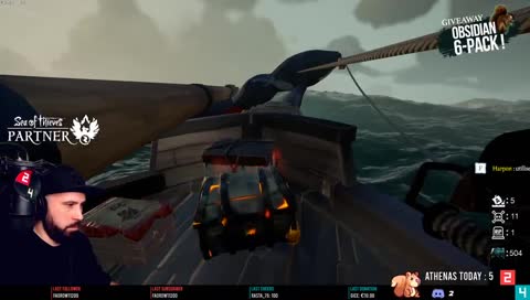 Fin De Stream Epique Avec Confucius 2old4stream