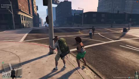 Взял топор - руби.