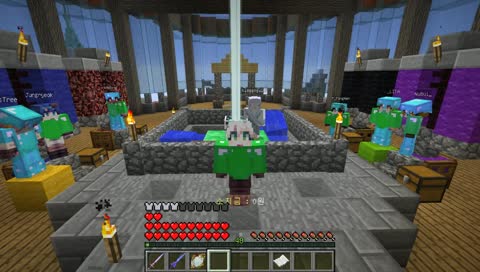 멋카자vs리고쿠 타쥬로