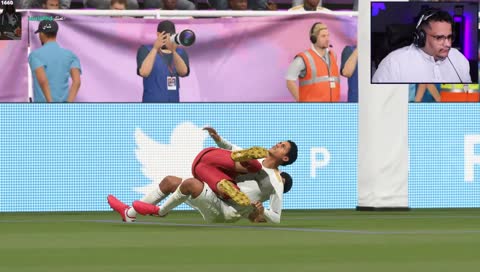 لعبة خربانه