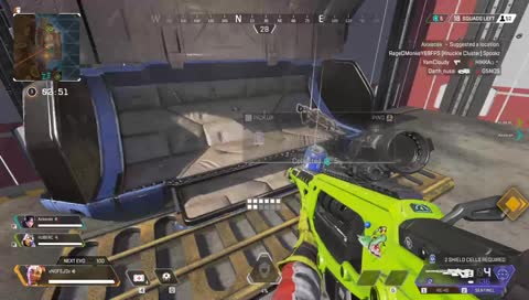 ja to prežijem hovoril