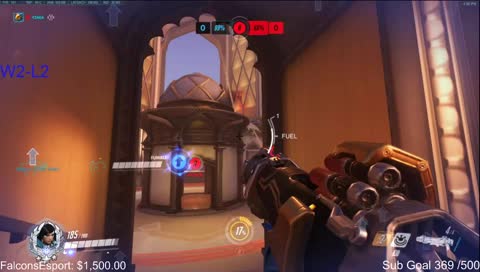 اللعب ضد اش ايزي 