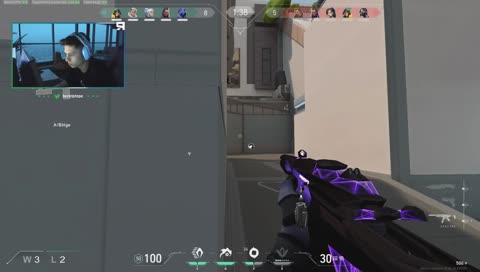 spectre god 3k
