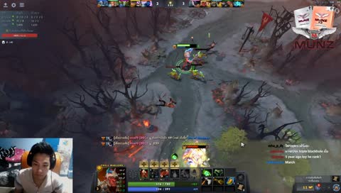 ด่าพี่แบว่าแคนเซอ