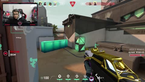 NECO YAYINDA ÇARPILIYO 1080P İZLE