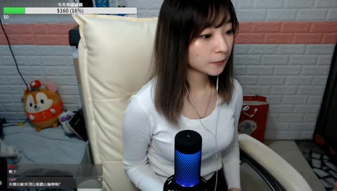 【04/01】 裝可愛