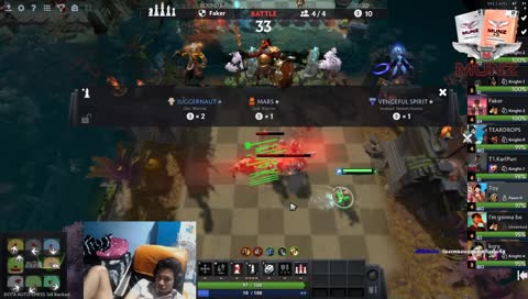 Masarosลั่น ไม่10k ไม่เข้าดิส