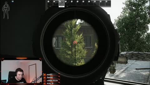 How to FAIL in Tarkov!