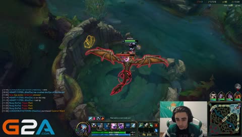 HAHAa