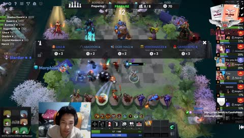 พอส: "จะชนะเมื่อไรก็ได้ ห้องเนี้ย"