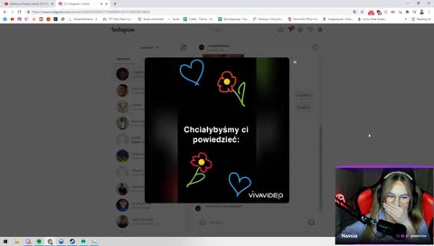 Piękna chwila magdulinskiej