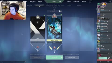 kerimhanın kız arkadaşına vuruyor