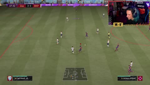 Bravo my man bravo 2.0