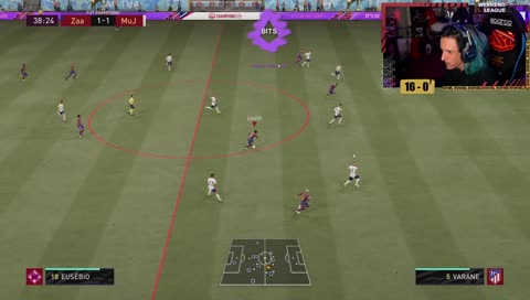 OMEGALUL palo
