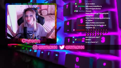 TU EN DIRECTO Y YO...