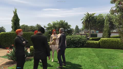 El bebé de Fiona: " WAWA "