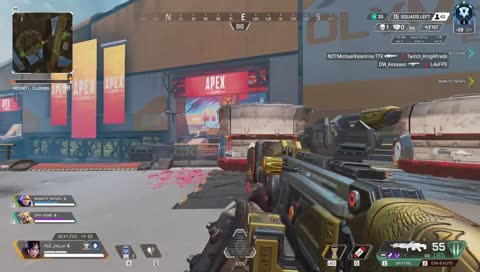 體會到什麼是瞬間倒地