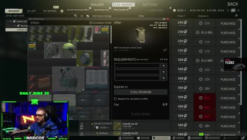 7 killa a 20k EPIC FAIL