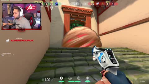 180 derece sherif tek