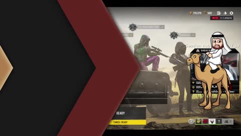 Det var buggy's skyld chat!!