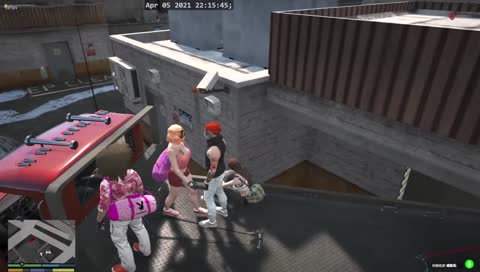 無名幫9.0 VS 扶輪社