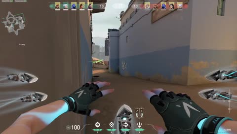 แค่แสงแยงตาทำไรพี่ไม่ได้หรอก