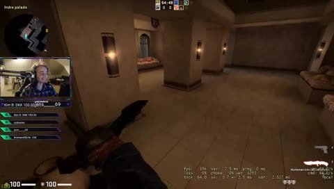 get fcked Filip lmao