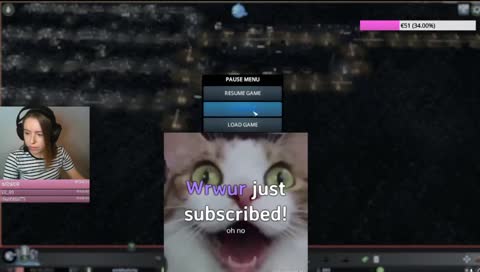 Sieltä pieni 2k katsojan raidi :D