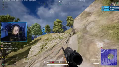 3 shots 3 kills