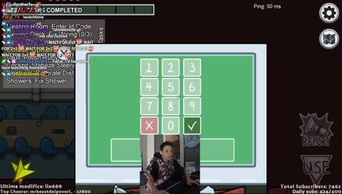 Scammato. Ora sono Yan