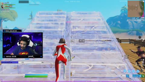 كذب اون توب