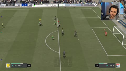Instant Karma