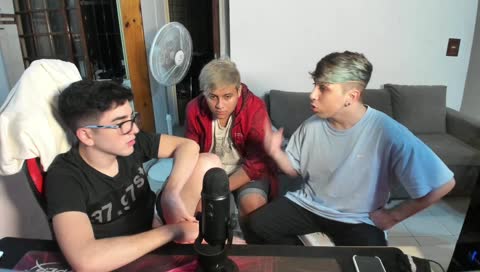 que le pasa a gaston