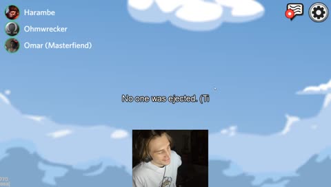 Sykkuno won't play with X