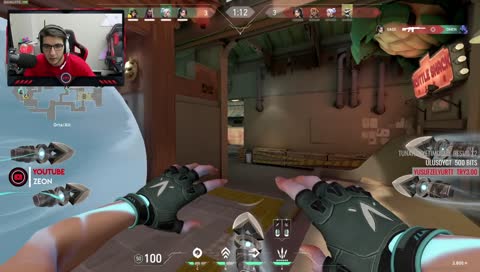KEKW