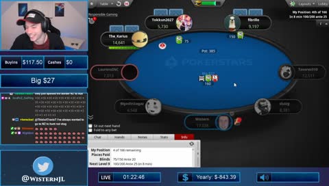 The Arrival of The Holy Spade