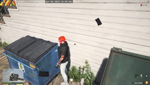 假賣龜~真送車...