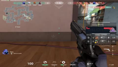 ไอยัยโมอิลแต่ไอเต๋าแย่ง ACEU