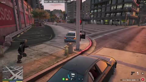 無名9.0 VS 扶輪...再次戰敗