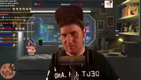 Secret Trigger #taschenlampe