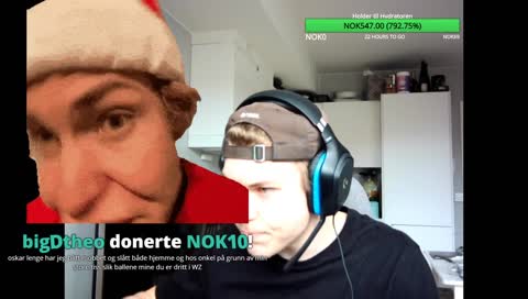 Ehm?