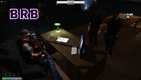 That's longer than I last.