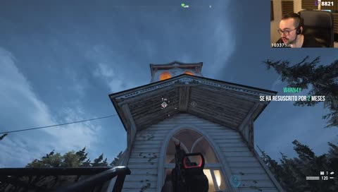 Cuando tu madre te dice que ya está la comida