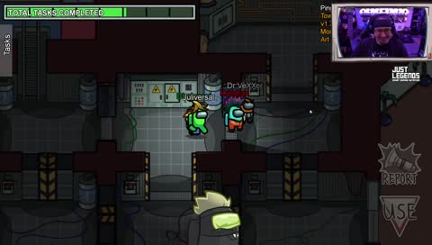 Das ist nicht Vex! (MadderSky)