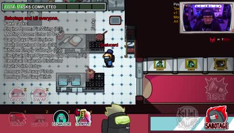 Double Disguise (Neo)