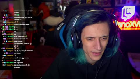 ZanoLove